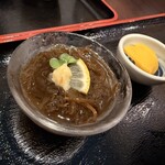 沖縄料理　うりずん - 