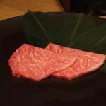 お肉屋 けいすけ 三男坊 - 幻のすきしゃぶ