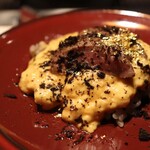 お肉屋 けいすけ 三男坊 - 究極三男坊ライス