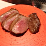 お肉屋 けいすけ 三男坊 - 