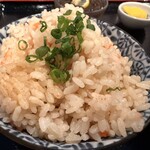 沖縄料理　うりずん - 