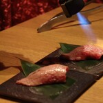 お肉屋 けいすけ 三男坊 - 