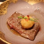 お肉屋 けいすけ 三男坊 - 