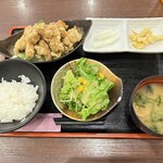 博多餃子酒場 シロナガスクジラ - 