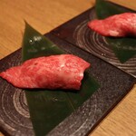 お肉屋 けいすけ 三男坊 - 