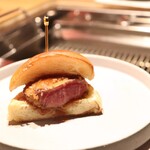 お肉屋 けいすけ 三男坊 - 