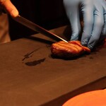 お肉屋 けいすけ 三男坊 - 