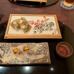 日本料理 つむぐ - 