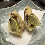 鮨とSAKE 茶屋町Marry - 