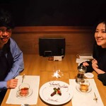 お肉屋 けいすけ 三男坊 - 