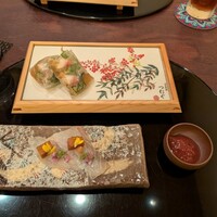 日本料理 つむぐ - 