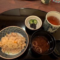 日本料理 つむぐ - 