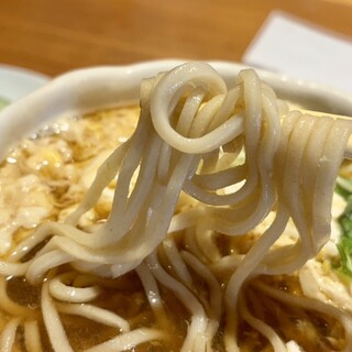 手打蕎麦 金升_1