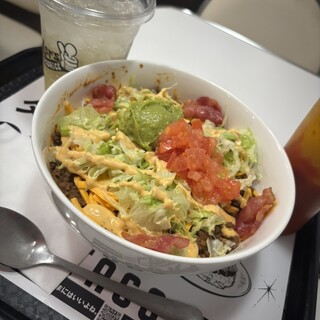 ルーラーズ タコライス_0