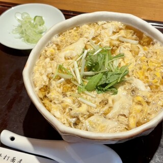 手打蕎麦 金升_0