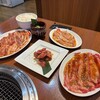 焼肉冷麺やまなか家 山形西バイパス店