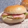 フォースストリートベーグル