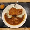 とんかつ檍のカレー屋 いっぺこっぺ 西岡店