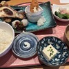 ひものと和めし処 をかし 春日井店