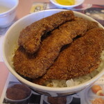 敦賀ヨーロッパ軒 - 