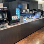 ANAラウンジ - 