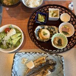 和奏林 - 和朝食