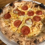 Pizza TOKIO STADIUM - 