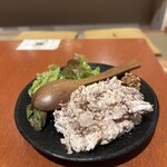 綱島牛タンいろ葉 - 