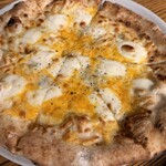 Pizza TOKIO STADIUM - 
