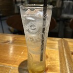 ワイン食堂 Paz - 