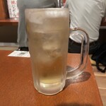 綱島牛タンいろ葉 - 