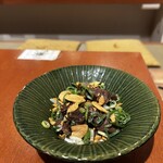 綱島牛タンいろ葉 - 