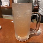 綱島牛タンいろ葉 - 