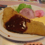 敦賀ヨーロッパ軒 - 