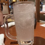 綱島牛タンいろ葉 - 