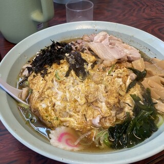 らーめんスーパー中華大陸_0