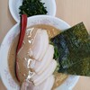 らーめん食堂 正味