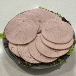 ミュンヘン - 料理写真: