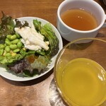 コワーキングスペース Katsuki Cafe - 