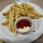 ガスト - 料理写真: