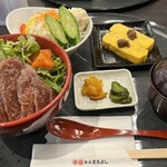 松阪Maruyoshi 鎌田本店 - 
