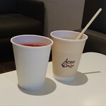 イオンラウンジ - ドリンク写真: