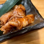 焼肉・ホルモン・溶岩焼き いち。 - 