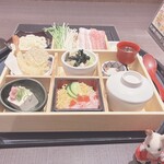 ゆず庵 岐阜六条店 - 