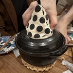 土鍋ごはんKOTORA - 