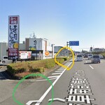 ゆず庵 岐阜六条店 - 