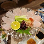 焼鳥の店 圭 - 