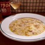 オレール - ソパデアホ ¥1200