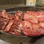 焼肉 あまね - 