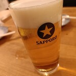 立呑みソルト - 